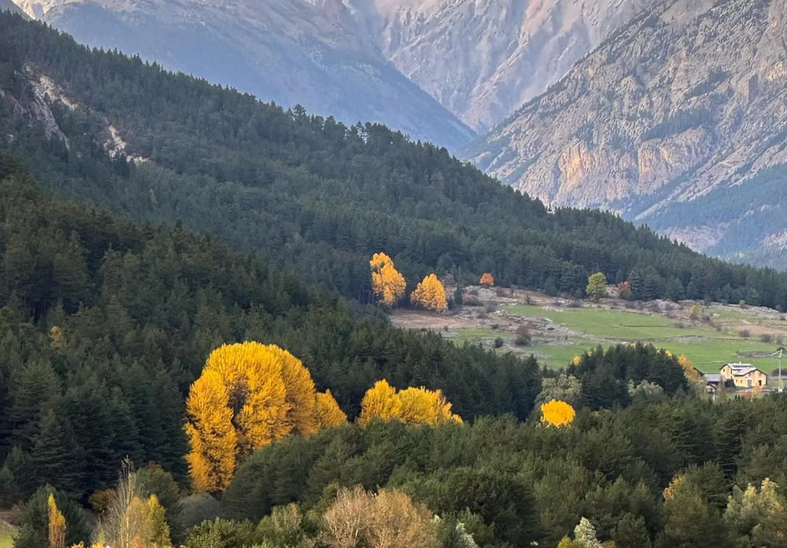 Hotel Vauban Briancon Serre Chevalier 3*, Briancon (Hautes-Alpes) France