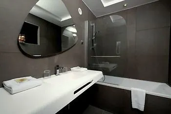 Hotel Vauban Briancon Serre Chevalier