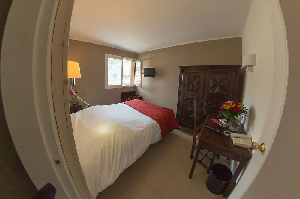 ***  Hotel Vauban Briancon Serre Chevalier France