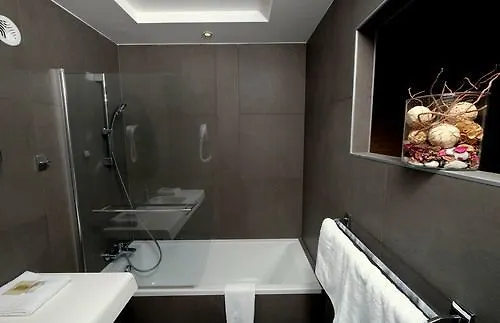***  Hotel Vauban Briancon Serre Chevalier France