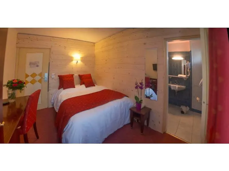 Hotel Vauban Briancon Serre Chevalier 3*, Briancon (Hautes-Alpes)