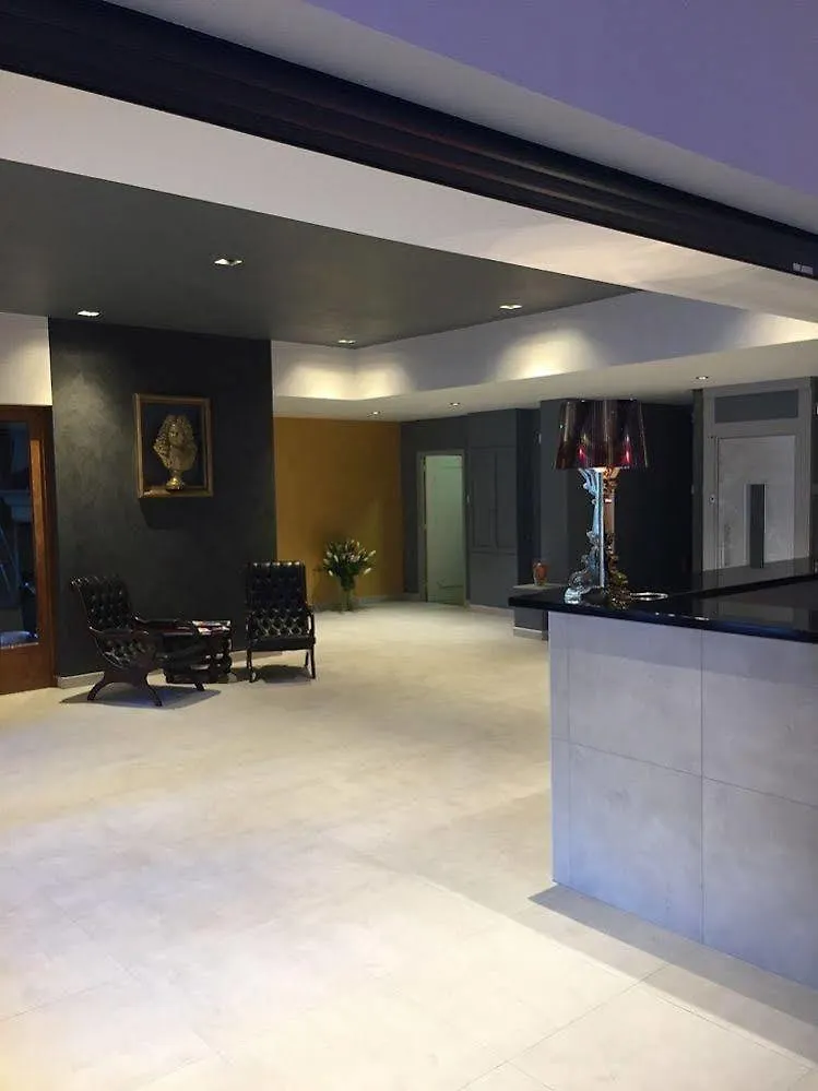 ***  Hotel Vauban Briancon Serre Chevalier France