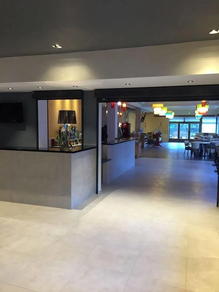 Hotel Vauban Briancon Serre Chevalier Briancon (Hautes-Alpes)