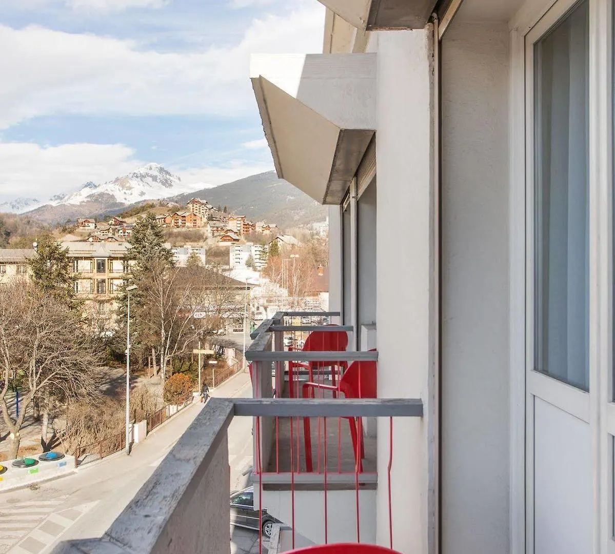 Hotel Vauban Briancon Serre Chevalier 3*, Briancon (Hautes-Alpes)