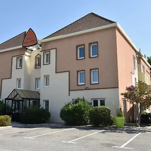 Hotel Face West Le Pontet (Vaucluse)