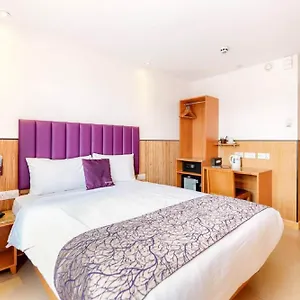 *** Hotel Eurotraveller - Premier - Tower Bridge Regno Unito