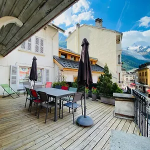 Leon Chamonix