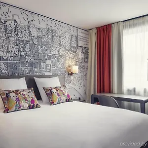 **** Hotel Mercure Tour Eiffel Grenelle Francia