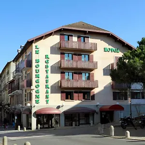 Hotel Le Bourgogne Évian-les-Bains