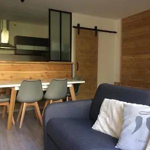 Résidence Du Parc Appartamento
