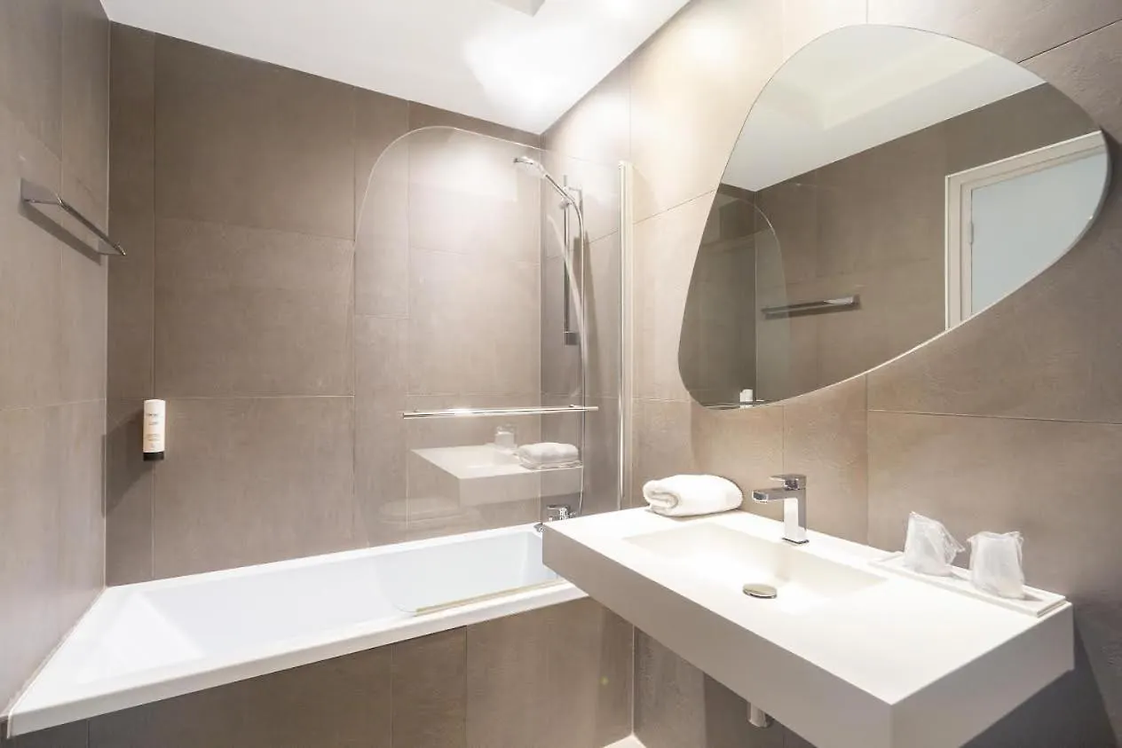Hotel Vauban Briancon Serre Chevalier