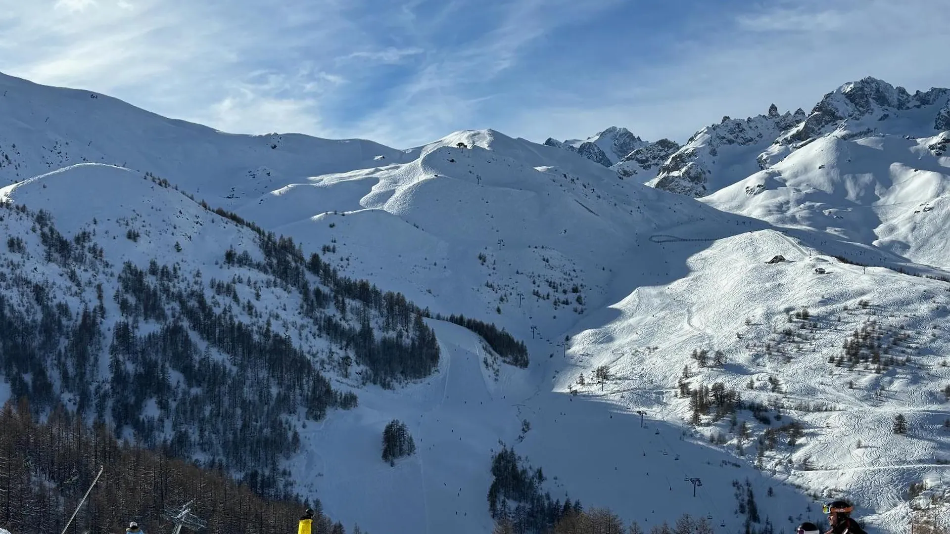 Hotel Vauban Briancon Serre Chevalier