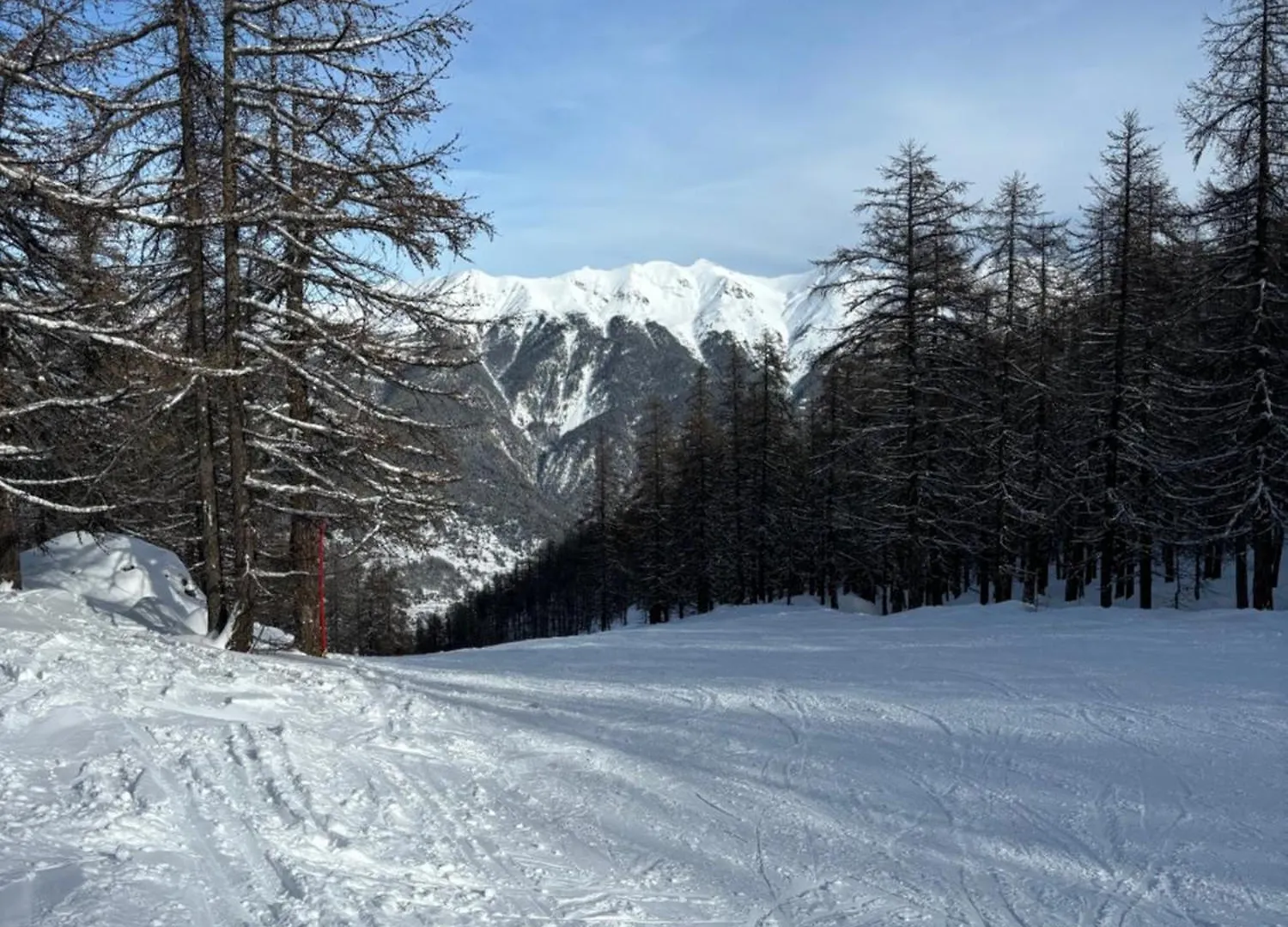 Hotel Vauban Briancon Serre Chevalier