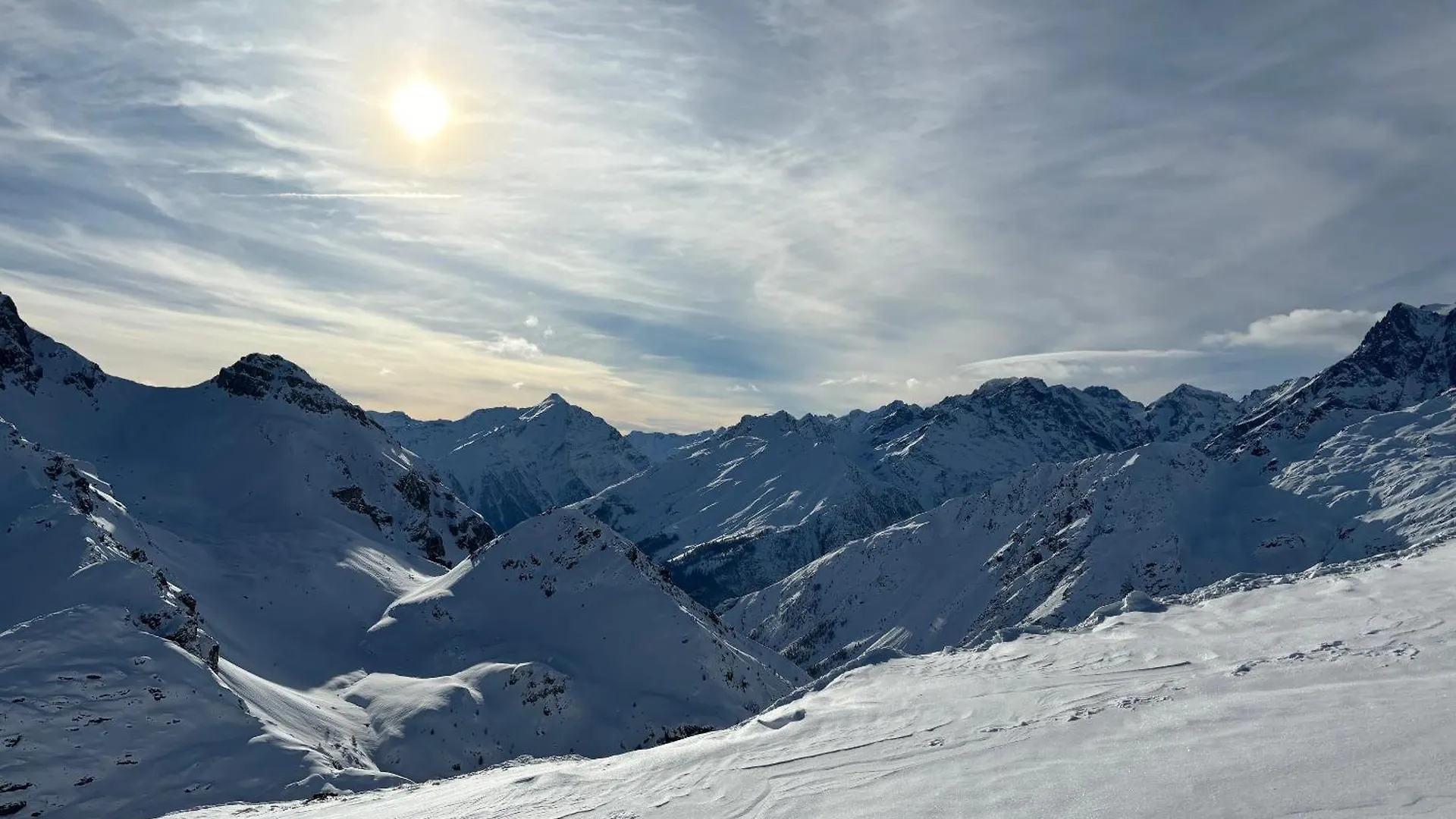 Hotel Vauban Briancon Serre Chevalier
