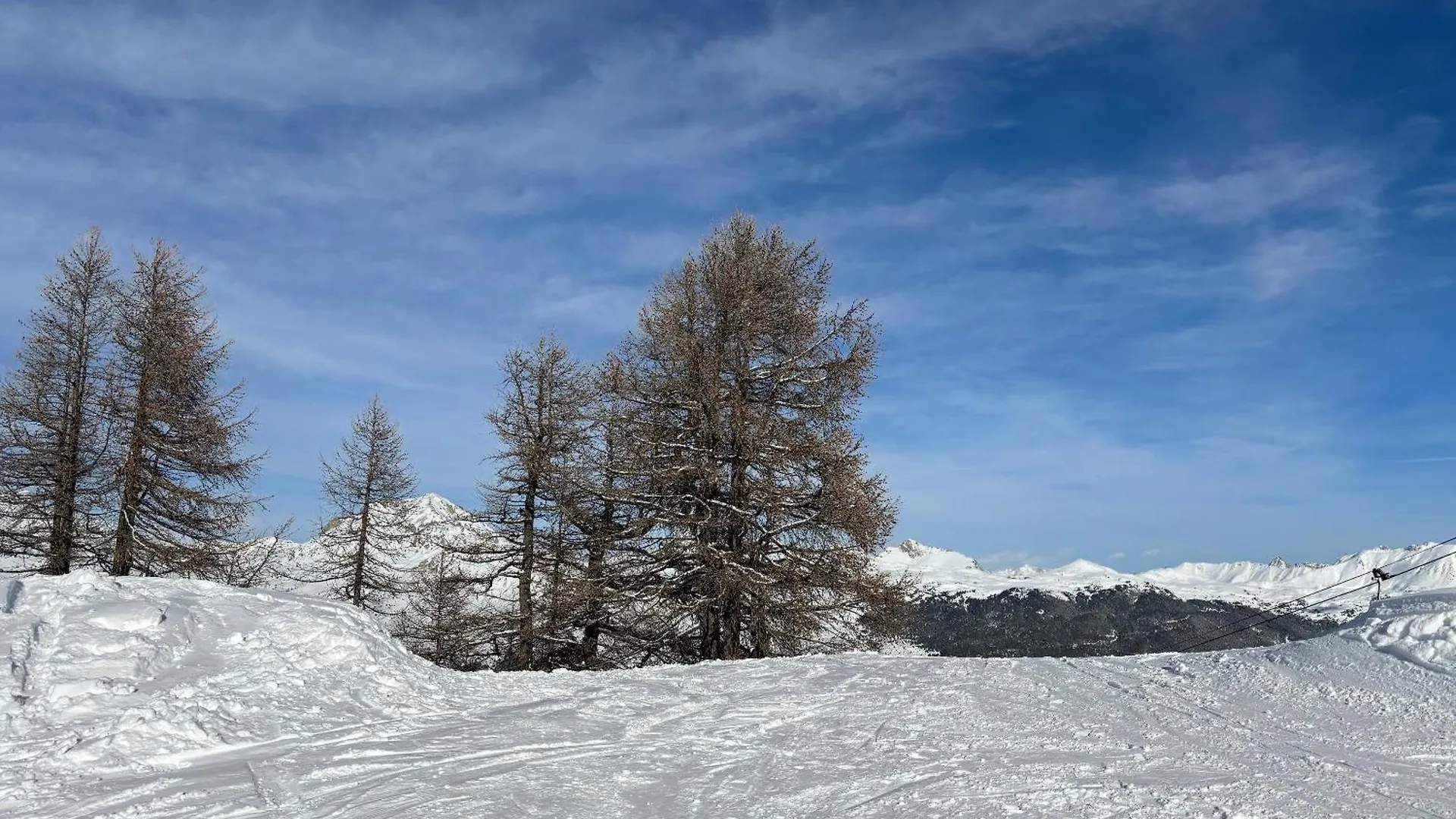Hotel Vauban Briancon Serre Chevalier