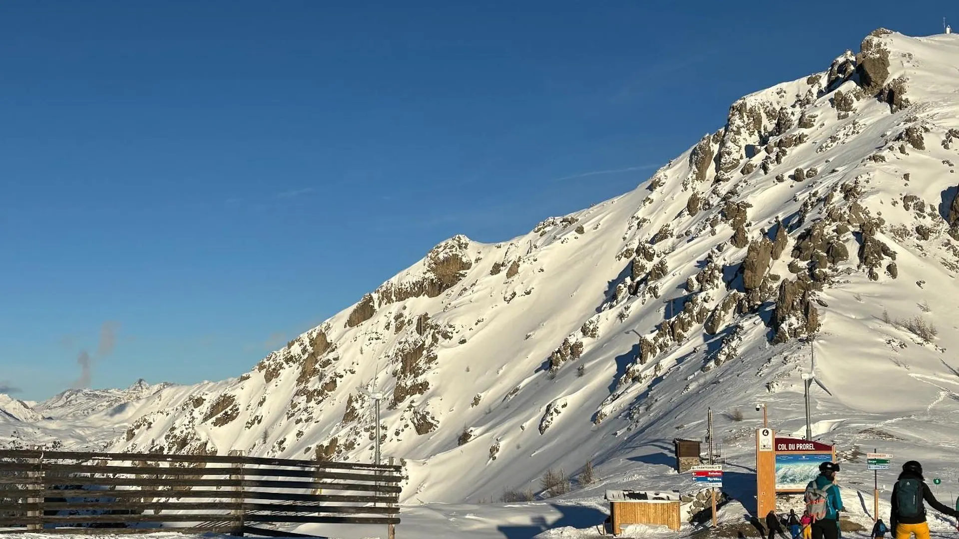 ***  Hotel Vauban Briancon Serre Chevalier Γαλλία