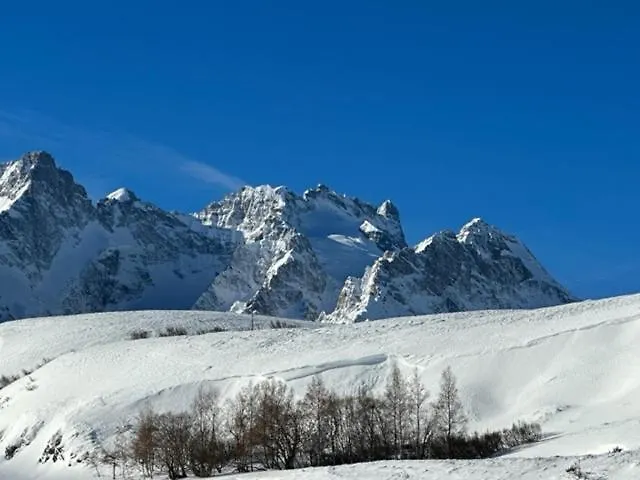 Hotel Vauban Briancon Serre Chevalier