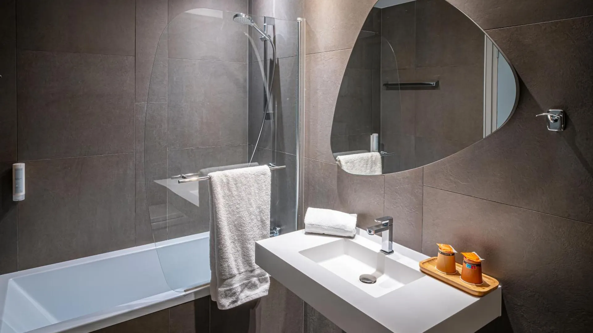 Hotel Vauban Briancon Serre Chevalier