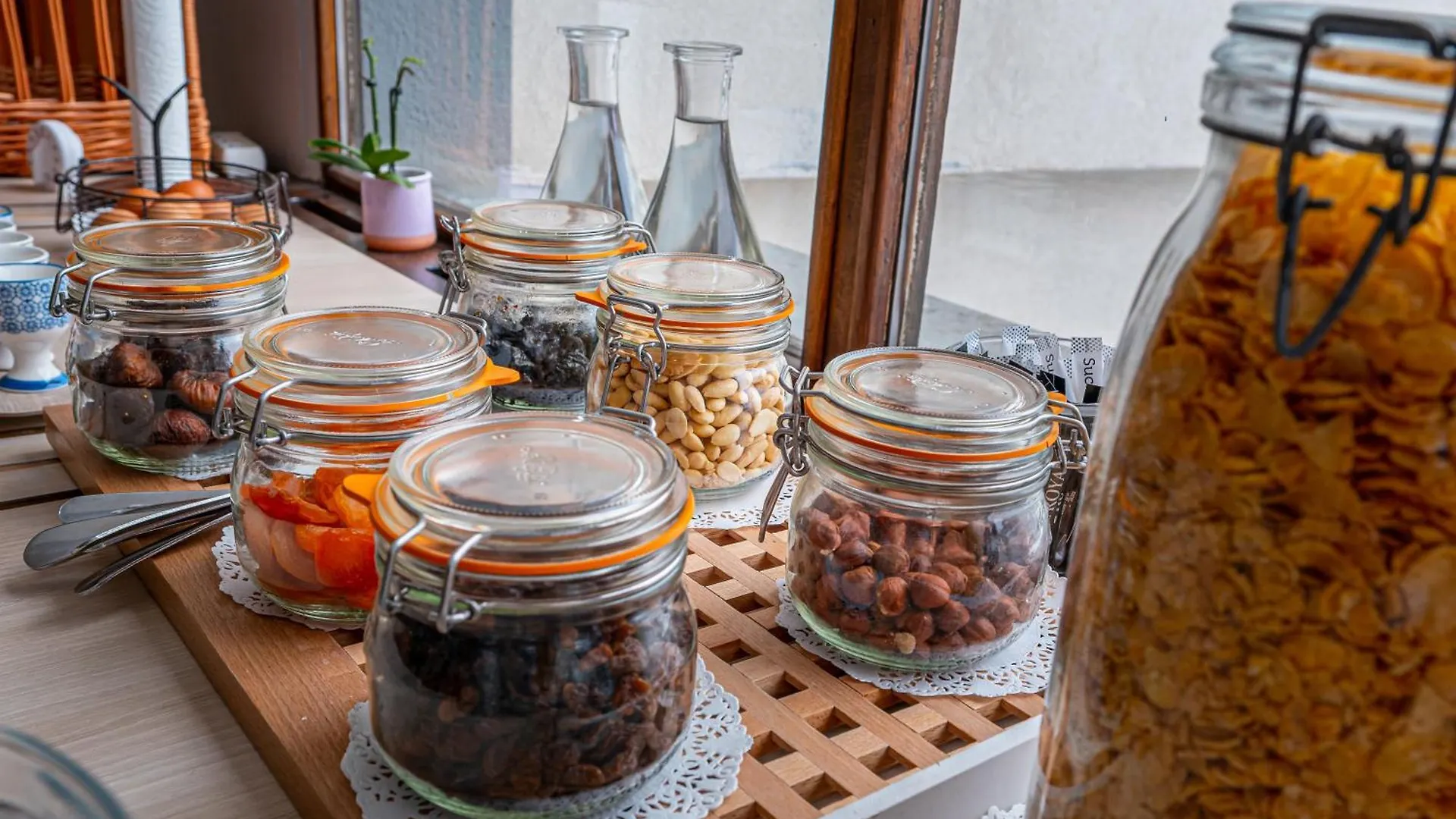 Hotel Vauban Briancon Serre Chevalier Γαλλία