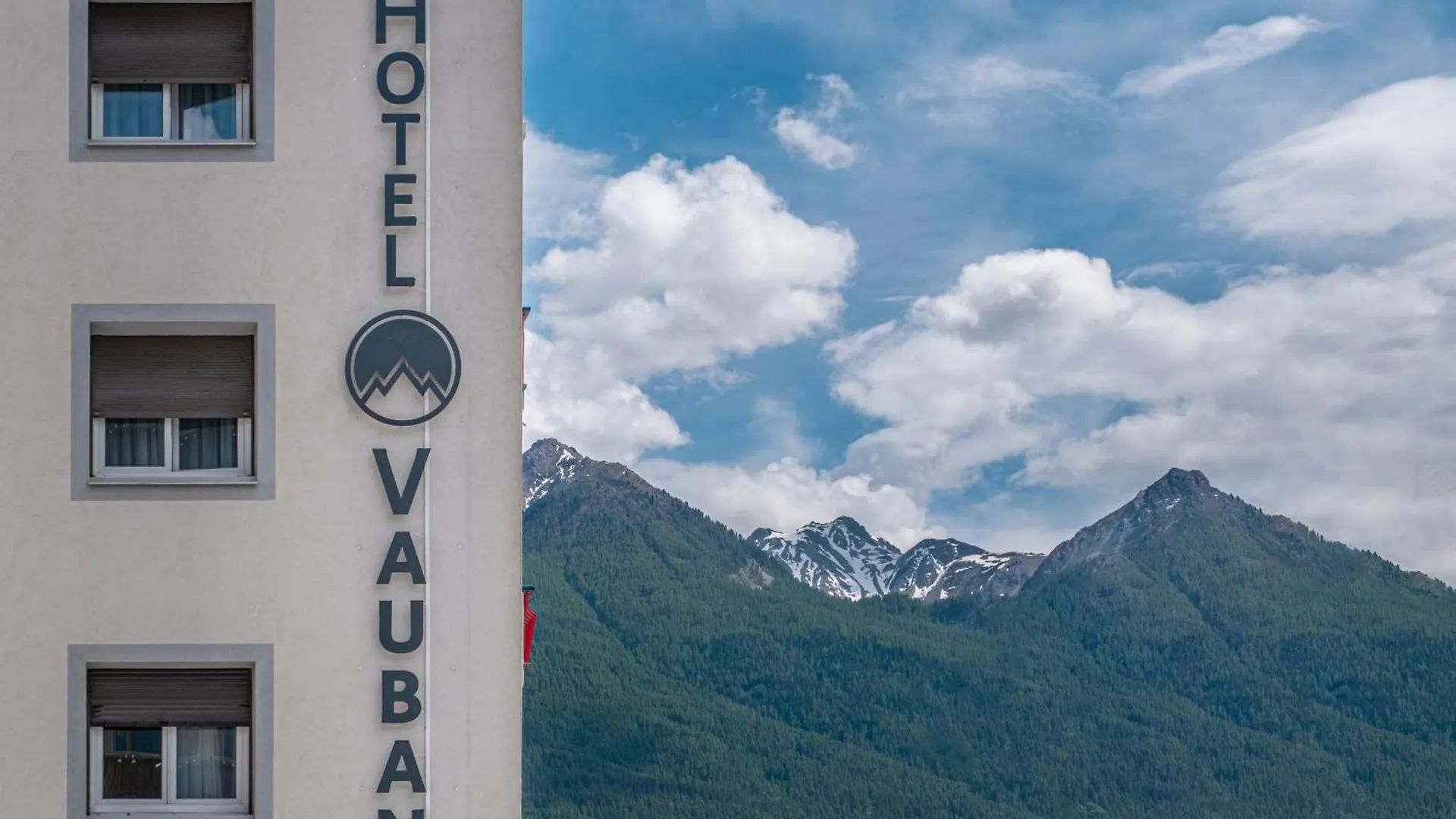Hotel Vauban Briancon Serre Chevalier 3*, Briancon (Hautes-Alpes)