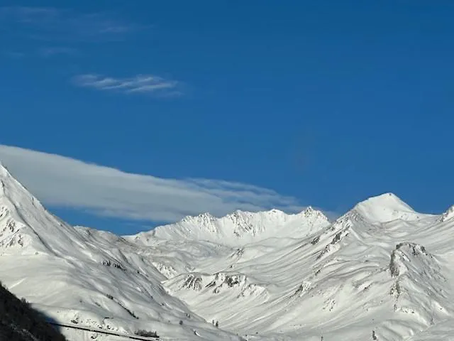 ***  Hotel Vauban Briancon Serre Chevalier France