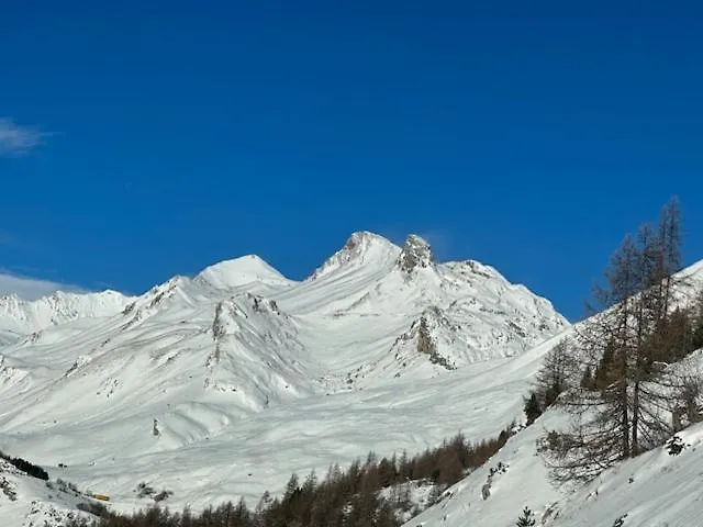 Hotel Vauban Briancon Serre Chevalier Briançon