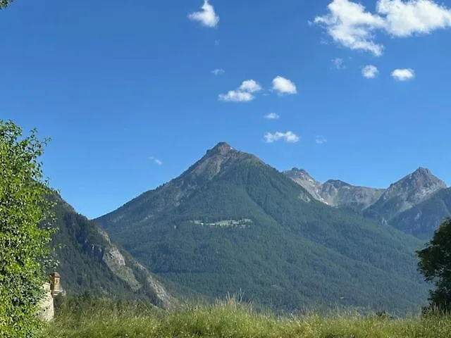 Hotel Vauban Briancon Serre Chevalier 3*, Briançon Francja