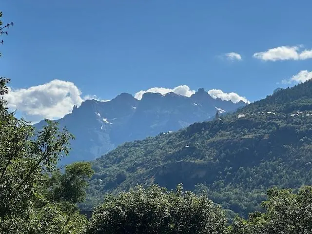 Hotel Vauban Briancon Serre Chevalier  Briancon (Hautes-Alpes)