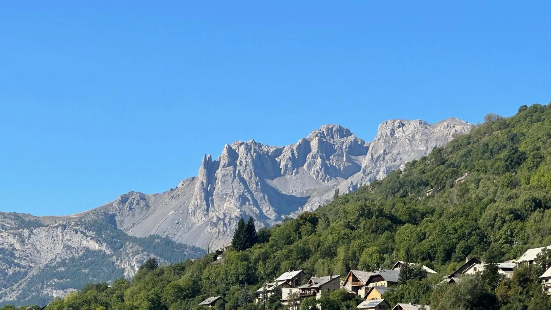 Hotel Vauban Briancon Serre Chevalier