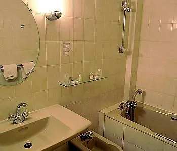 Hotel Vauban Briancon Serre Chevalier Briancon (Hautes-Alpes)