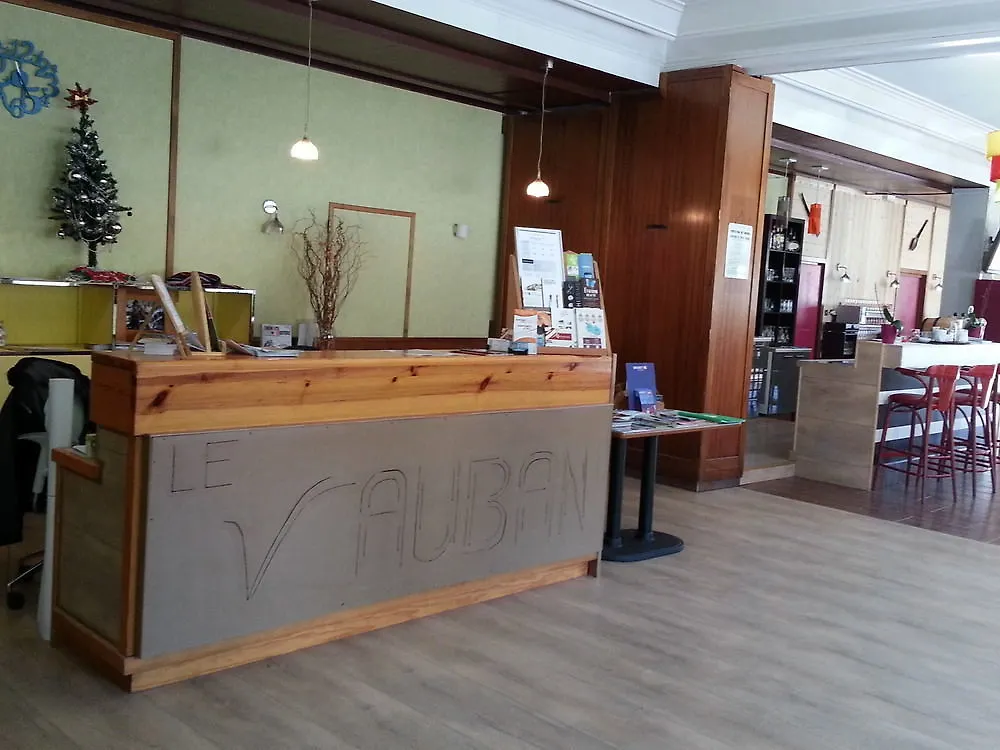 Hotel Vauban Briancon Serre Chevalier