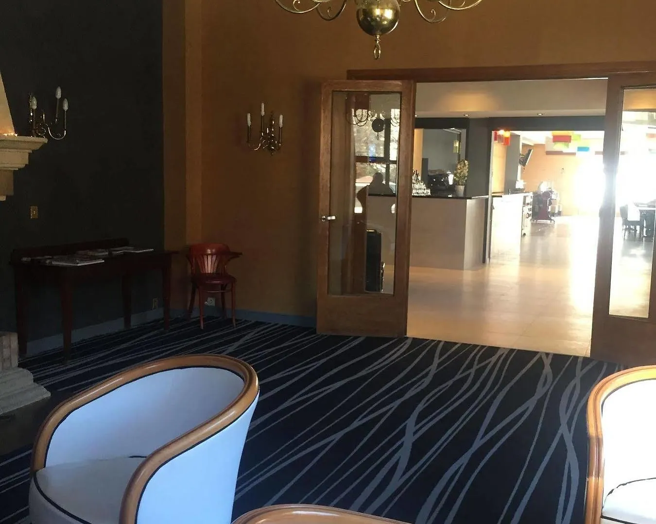 Hotel Vauban Briancon Serre Chevalier Γαλλία