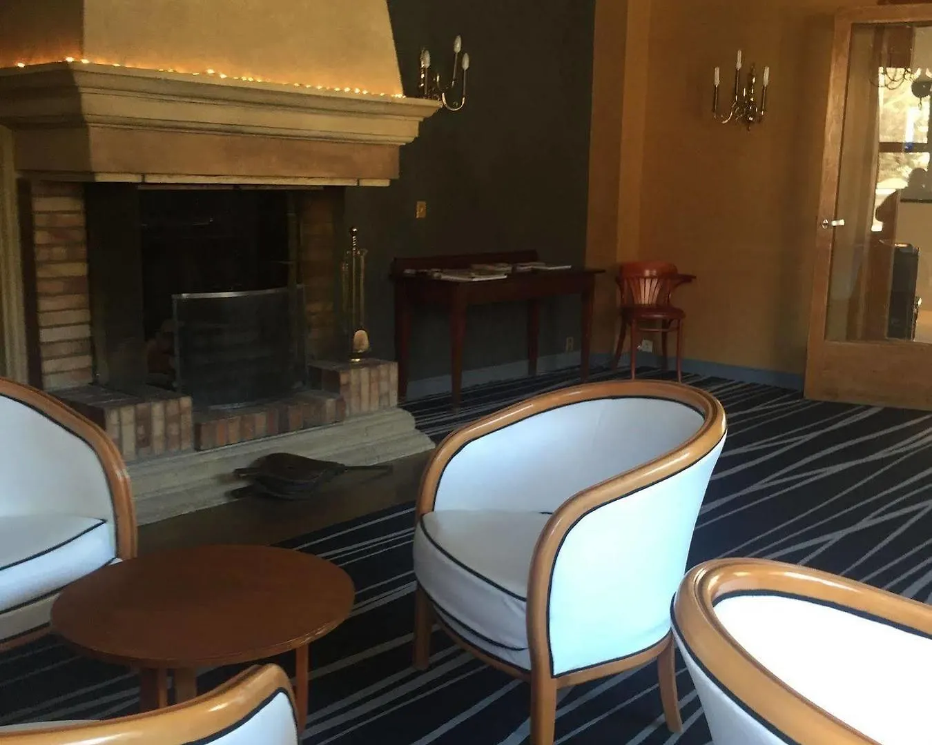 Hotel Vauban Briancon Serre Chevalier 3*, Μπριανσόν Γαλλία