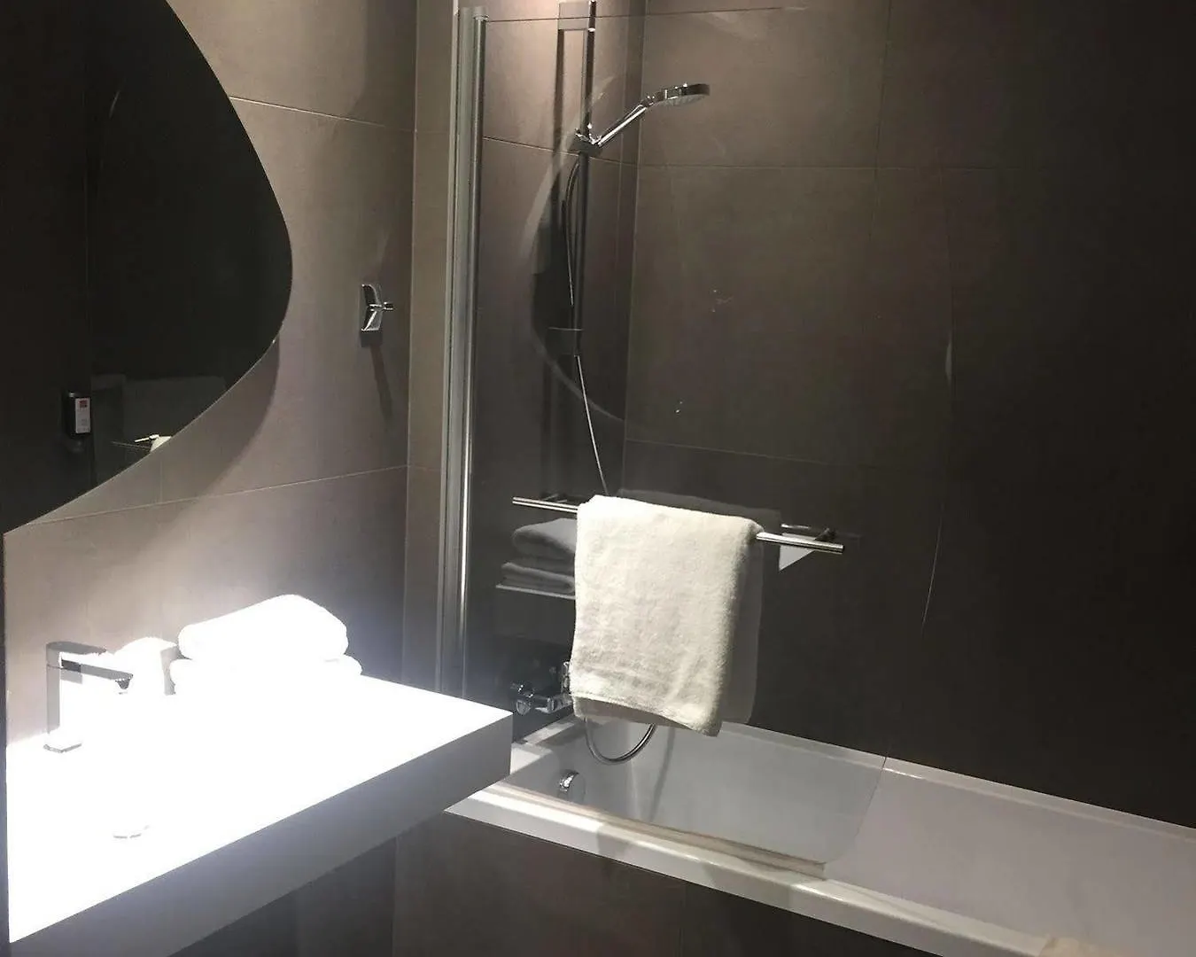 Hotel Vauban Briancon Serre Chevalier 3*, Briancon (Hautes-Alpes) France