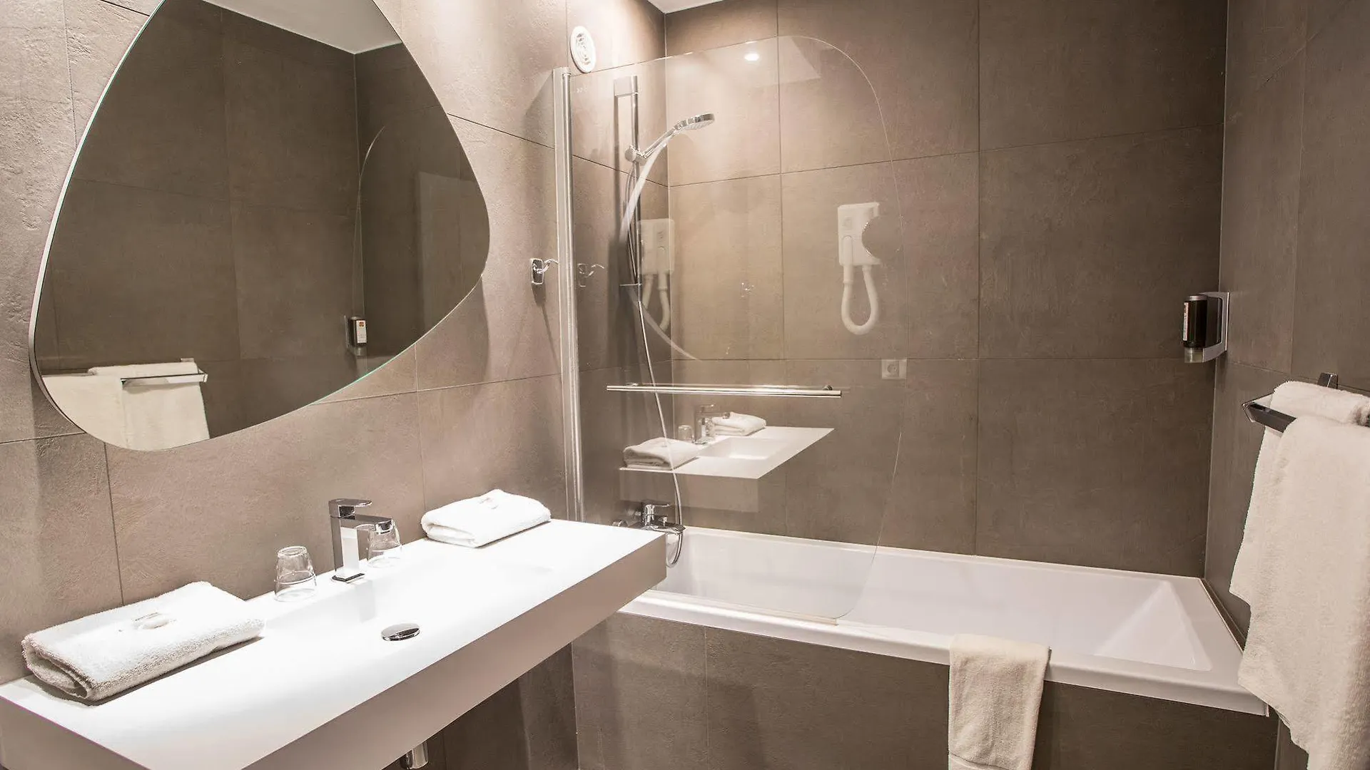 Hotel Vauban Briancon Serre Chevalier