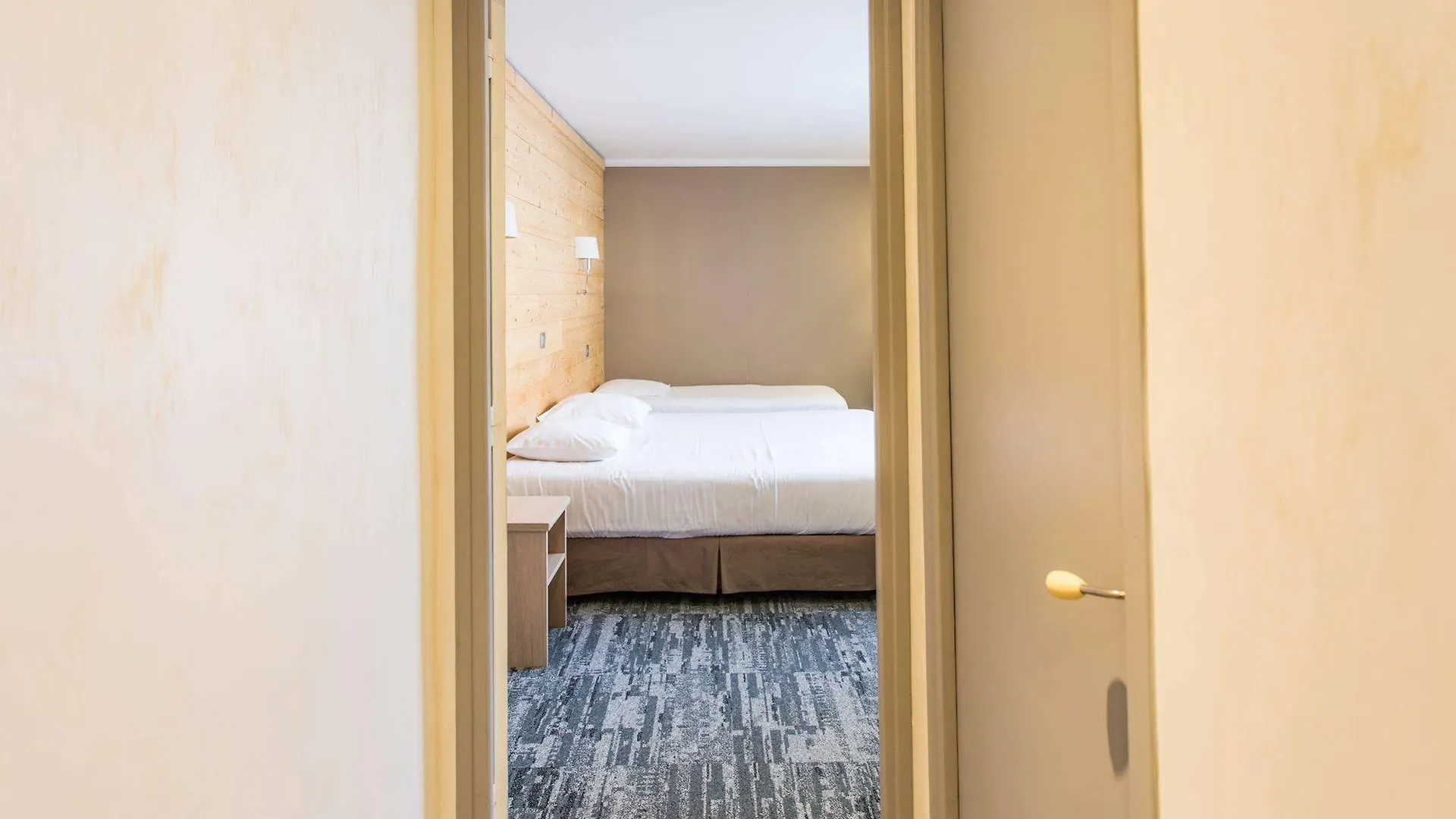 Hotel Vauban Briancon Serre Chevalier  Briançon