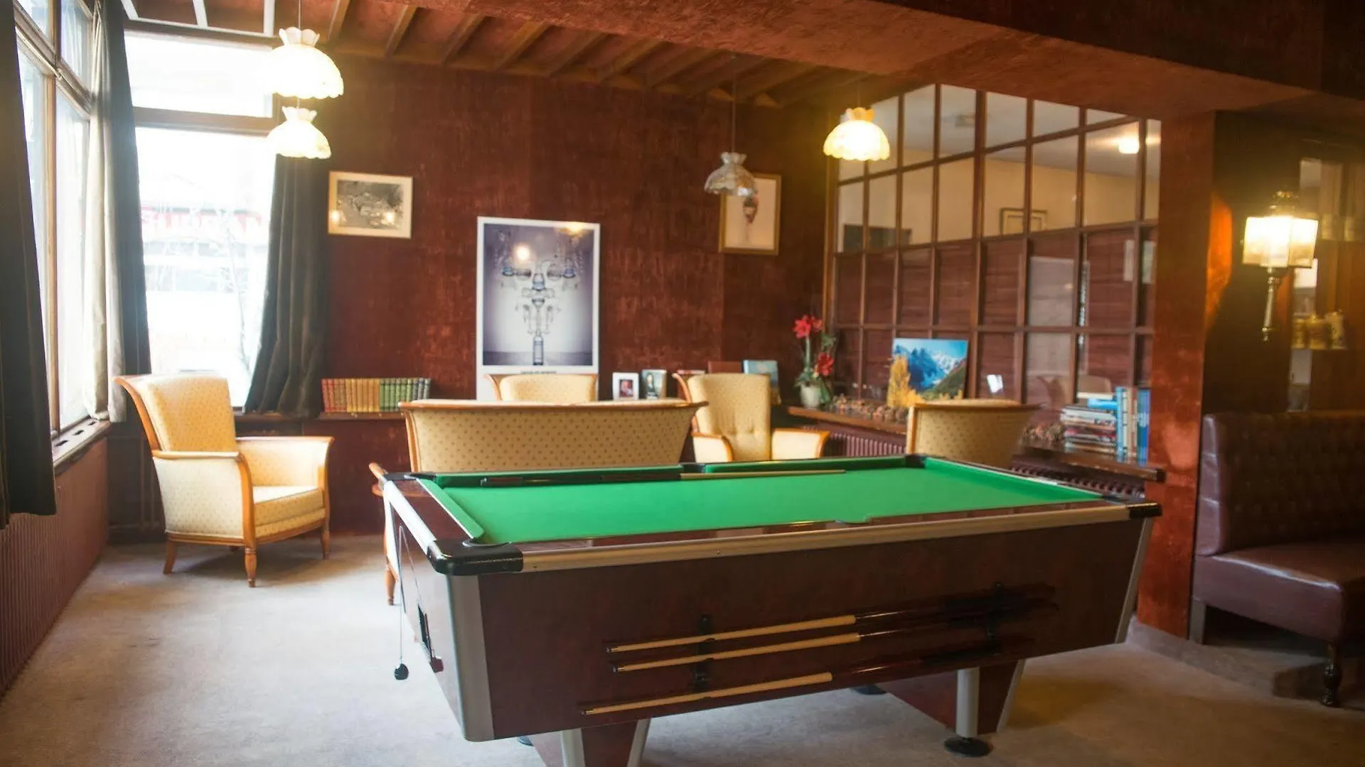 Hotel Vauban Briancon Serre Chevalier
